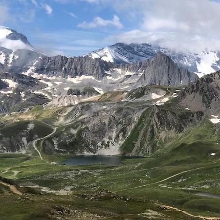 Tignes 2100, Tout Confort Екстериор снимка